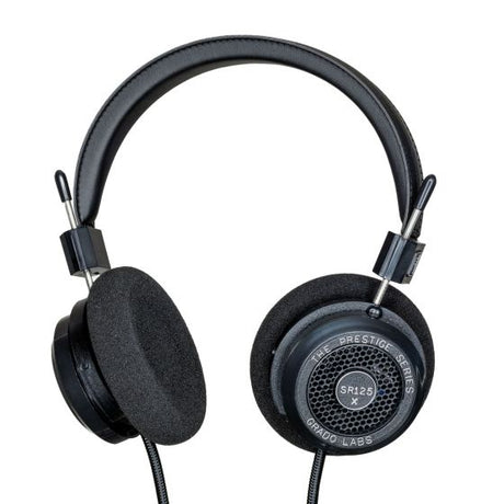 Grado SR125x, Over-Ear tipo ausinės