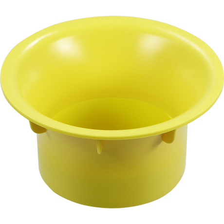 Ground Zero GZAP 70Y, Aukštos klasės Bass Reflex ventiliacinė tūba- vamzdelis