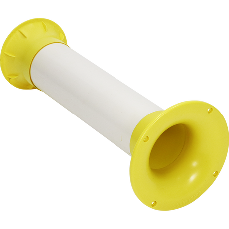 Ground Zero GZAP 70Y, Aukštos klasės Bass Reflex ventiliacinė tūba- vamzdelis