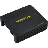 Ground Zero GZCA 1.5SPL-M2, SPL automobilinis garso stiprintuvas