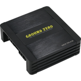 Ground Zero GZCA 750.2-D2, Competition serijos SPL automobilinis garso stiprintuvas