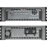 Ground Zero GZCA 8.0SPL-M1, Competition serijos SPL automobilinis garso stiprintuvas