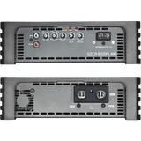 Ground Zero GZCA 8.0SPL-M2, Competition serijos SPL automobilinis garso stiprintuvas