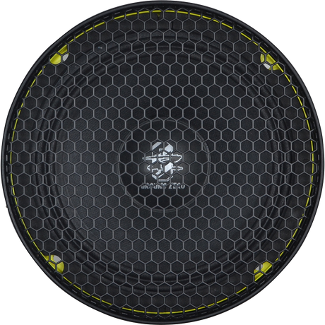 Ground Zero GZCK 165XSPL, 250W priešbosinis garsiakalbis