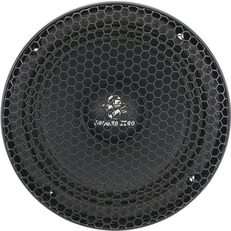 Ground Zero GZCM 6.5NEO-DC, 320W priešbosinis garsiakalbis