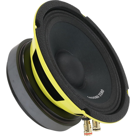 Ground Zero GZCM 6.5SPL, 300W priešbosinis garsiakalbis