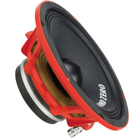 Ground Zero GZCM 8.0N-PRO, 500W priešbosinis garsiakalbis