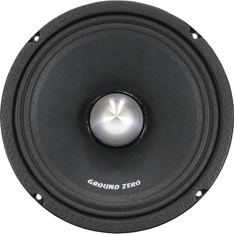 Ground Zero GZCM 8.0NEO, 420W priešbosinis garsiakalbis