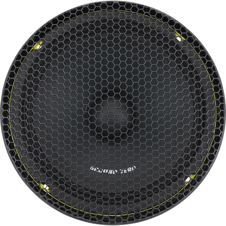 Ground Zero GZCM 8.0SPL, 400W priešbosinis garsiakalbis