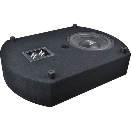 Ground Zero GZCS 10SUB, 300W automobilinė žemų dažnių garso kolonėlė