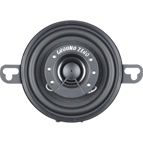 Ground Zero GZCS 8.7CX, koaksialiniai garsiakalbiai