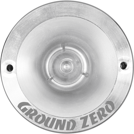 Ground Zero GZCT 0500X, aukštų dažnių automobilinis garsiakalbis