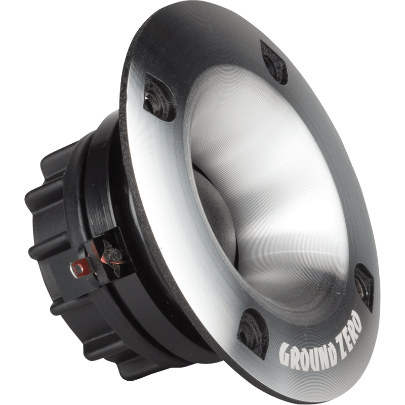 Ground Zero GZCT 25SQL, aukštų dažnių automobilinis garsiakalbis