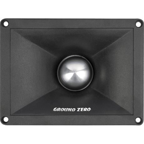 Ground Zero GZCT 4000X, aukštų dažnių automobilinis garsiakalbis