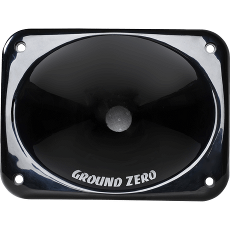 Ground Zero GZCT 5000SPL-B, aukštų dažnių automobilinis garsiakalbis