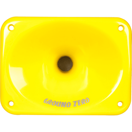 Ground Zero GZCT 5000SPL, aukštų dažnių automobilinis garsiakalbis