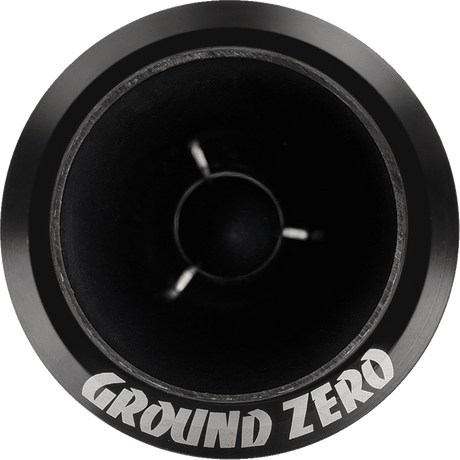 Ground Zero GZCT 500IV-B, aukštų dažnių automobilinis garsiakalbis