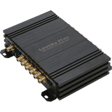 Ground Zero GZDSP 6-8X PRO, automobilinis skaitmeninis signalo procesorius