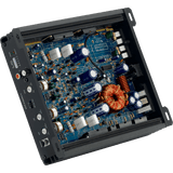 Ground Zero GZIA 2130HPX-II, automobilinis garso stiprintuvas