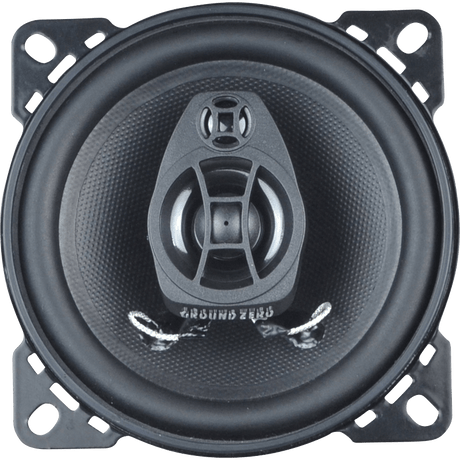 Ground Zero GZIF 40X, koaksialinė automobilinė garso sistema