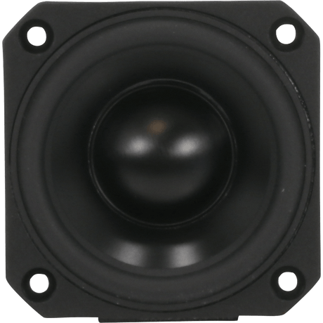 Ground Zero GZNF 50SQ, automobilinis garsiakalbis - Priekis