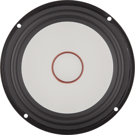 Ground Zero GZPK 16SQ, 210W priešbosinis garsiakalbis