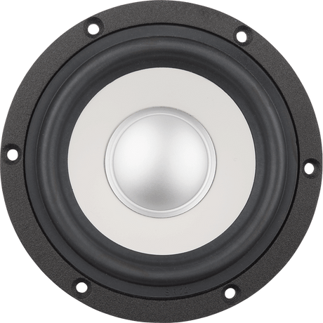 Ground Zero GZPM 80SQX-II, automobilinis vidutinių dažnių garsiakalbis