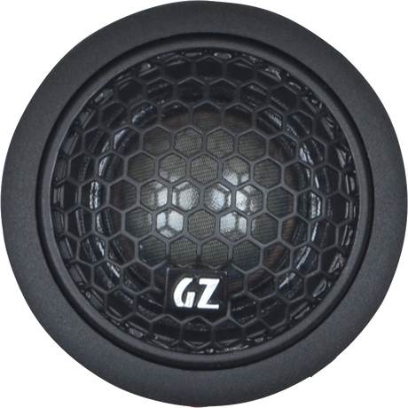 Ground Zero GZRT 25SQ, automobilinis aukštų dažnių garsiakalbis