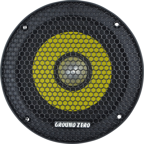 Ground Zero GZTM 100NEO, vidutinių dažnių automobilinis garsiakalbis