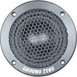 Ground Zero GZUF 60SQX, automobilinis garsiakalbis