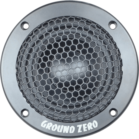 Ground Zero GZUF 60SQX, automobilinis garsiakalbis