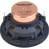 Ground Zero GZUF 60SQX, automobilinis garsiakalbis