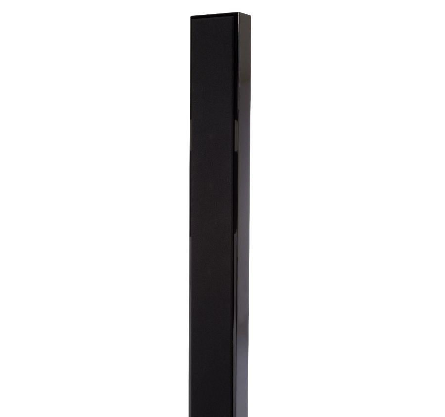 DLS Flatbox Slim XL Black, Į sieną montuojama garso kolonėlė