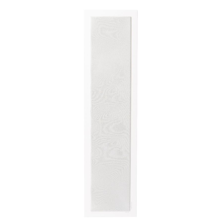 DLS Flatbox XXL, sieninė garso kolonėlė (įvairių spalvų)- balta