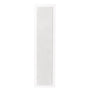 DLS Flatbox XXL, sieninė garso kolonėlė (įvairių spalvų)- balta