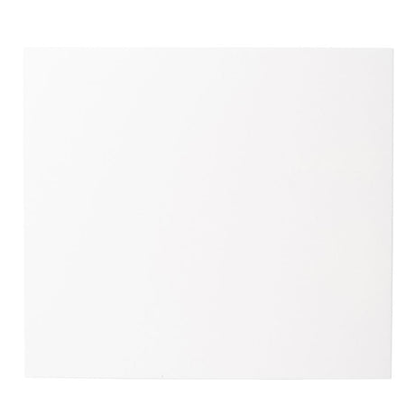 DLS Flatsub Midi, sieninė žemų dažnių garso kolonėlė (įvairių spalvų)- balta