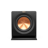 Bevielė žemų dažnių kolonėlė Klipsch RP-110WSW, 500W Kolonėlės Klipsch AUTOGARSAS.LT