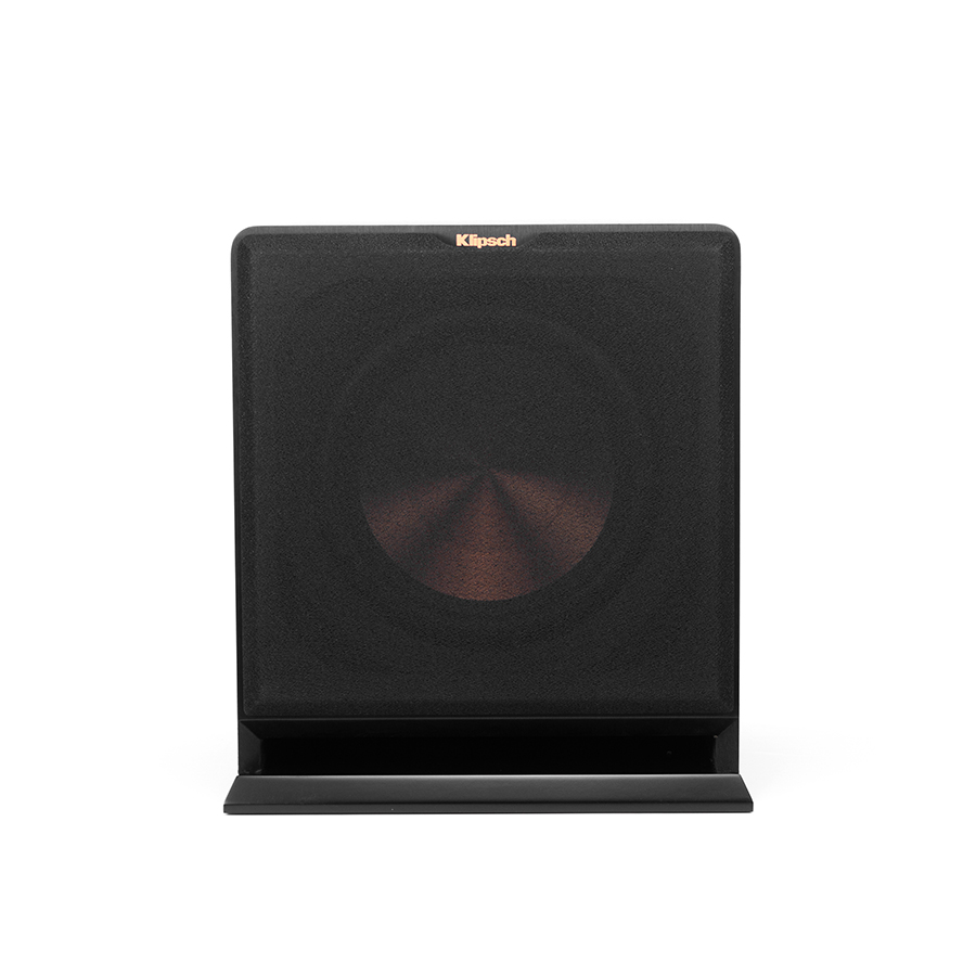 Bevielė žemų dažnių kolonėlė Klipsch RP-110WSW, 500W Kolonėlės Klipsch AUTOGARSAS.LT