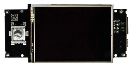 HELIX DIRECTOR CREATE, valdymo blokas