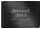 HELIX DSP 3, signalų procesorius