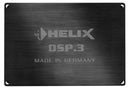 HELIX DSP 3, signalų procesorius - viršus