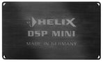 HELIX DSP MINI, signalų procesorius - viršus