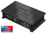 HELIX DSP MINI, signalų procesorius - EISA