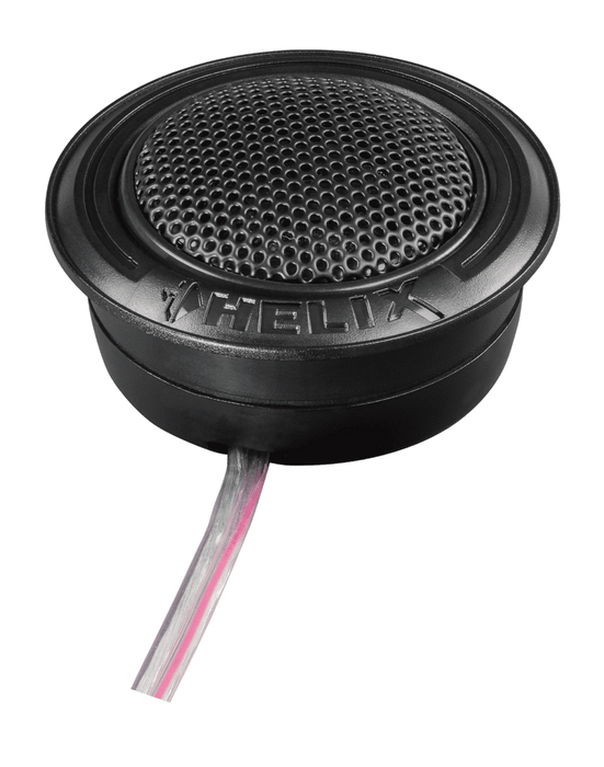Garsiakalbiai Helix F 62C, 120W, komponentiniai, 2-jų juostų Garsiakalbiai Helix AUTOGARSAS.LT