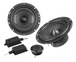 Garsiakalbiai Helix F 62C, 120W, komponentiniai, 2-jų juostų Garsiakalbiai Helix AUTOGARSAS.LT