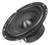 Garsiakalbiai Helix F 62C, 120W, komponentiniai, 2-jų juostų Garsiakalbiai Helix AUTOGARSAS.LT