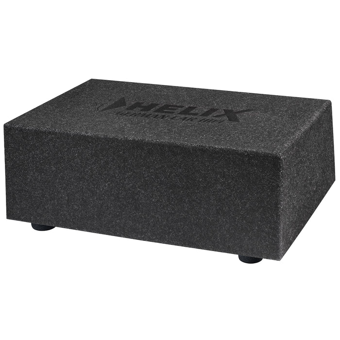 HELIX K 10E.2, automobilinė žemų dažnių garso kolonėlė