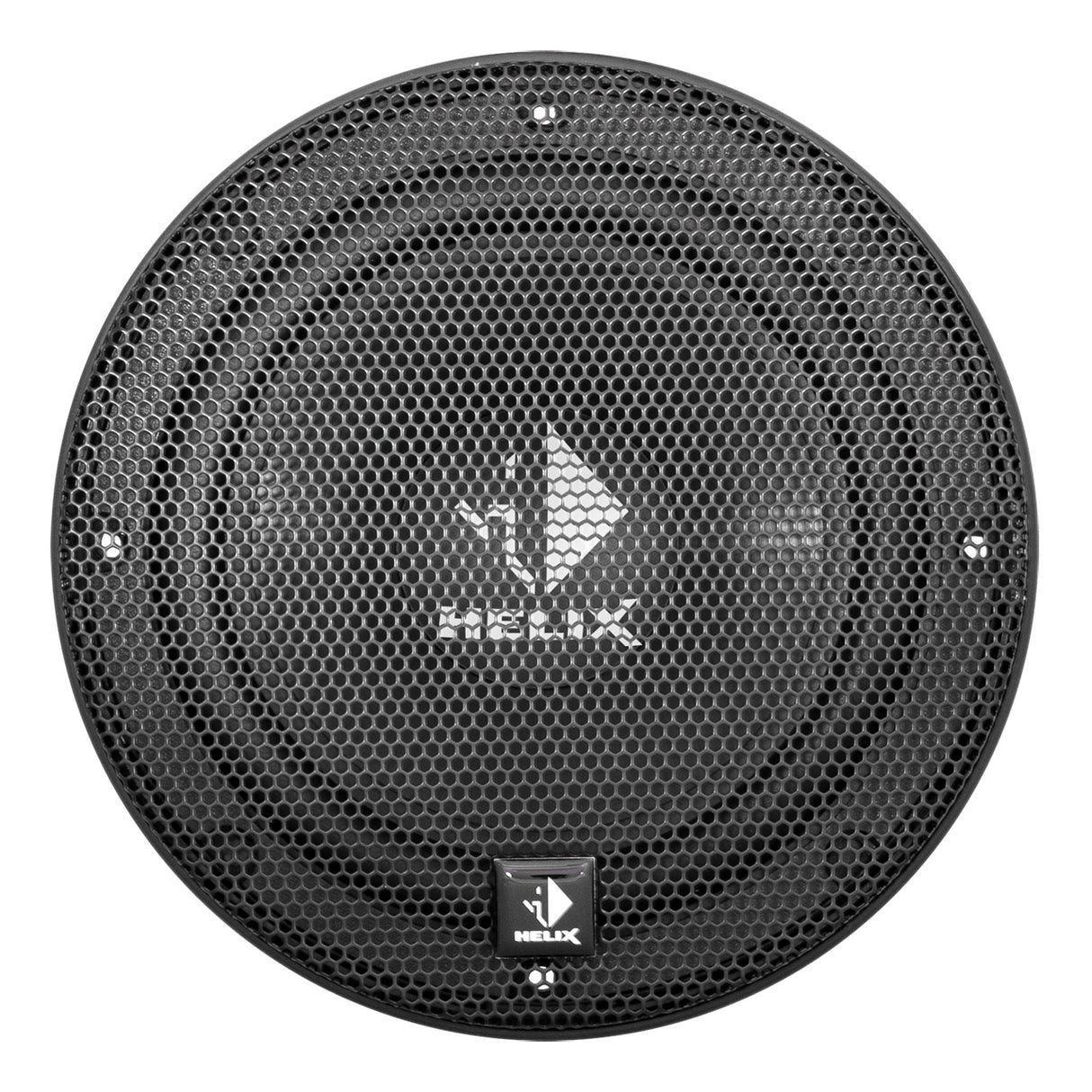 HELIX L 62C.2, automobilinė garso sistema