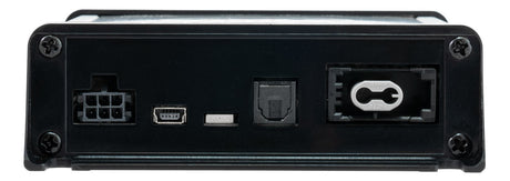 HELIX NAV-TV ZEN M, pradinio stiprintuvo interfeisas