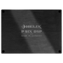 Skaitmeninis stiprintuvas su procesorium Helix P SIX DSP MK2 Stiprintuvai Helix AUTOGARSAS.LT
